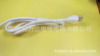 探索世界的脉络 音视频线的种类与用途